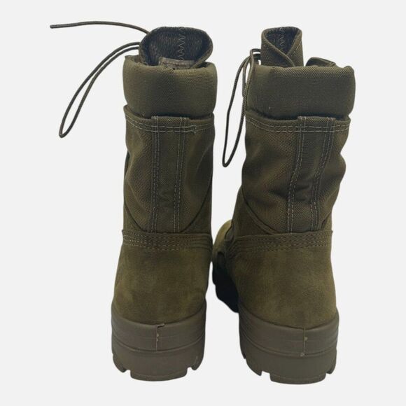Bates 85501 DuraShocks USMC GORE-TEX Temperate Weather Boot Men's Size 5.5W NOS - Picture 16 of 16